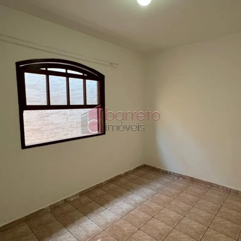 SOBRADO PARA VENDA NO JARDIM TAMOIO – JUNDIAÍ/SP