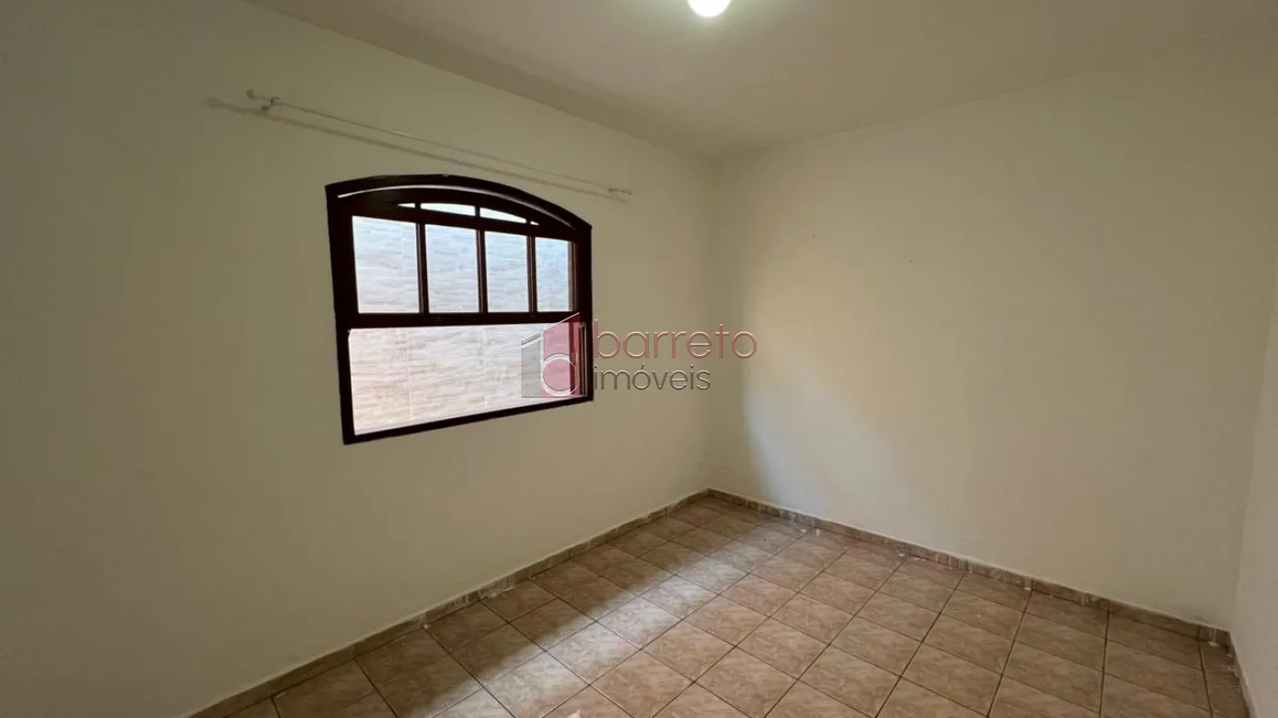 SOBRADO PARA VENDA NO JARDIM TAMOIO – JUNDIAÍ/SP