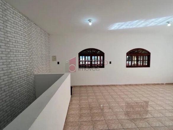 SOBRADO PARA VENDA NO JARDIM TAMOIO – JUNDIAÍ/SP