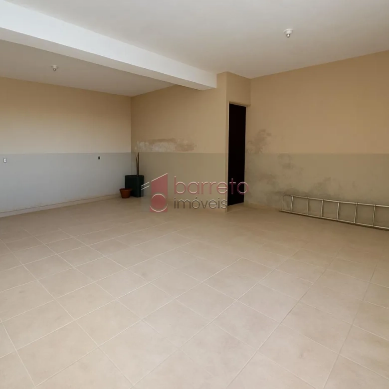 SOBRADO PARA VENDA NO JARDIM TAMOIO – JUNDIAÍ/SP