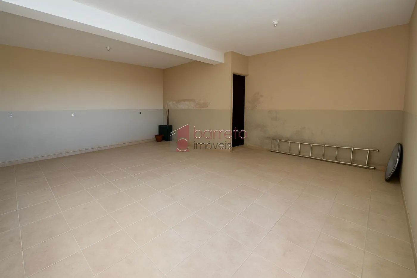 SOBRADO PARA VENDA NO JARDIM TAMOIO – JUNDIAÍ/SP