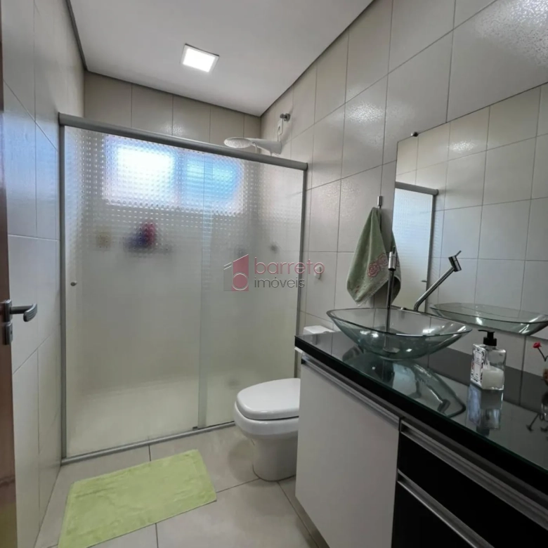 CASA À VENDA NO JARDIM TANNUS – JUNDIAI/SP
