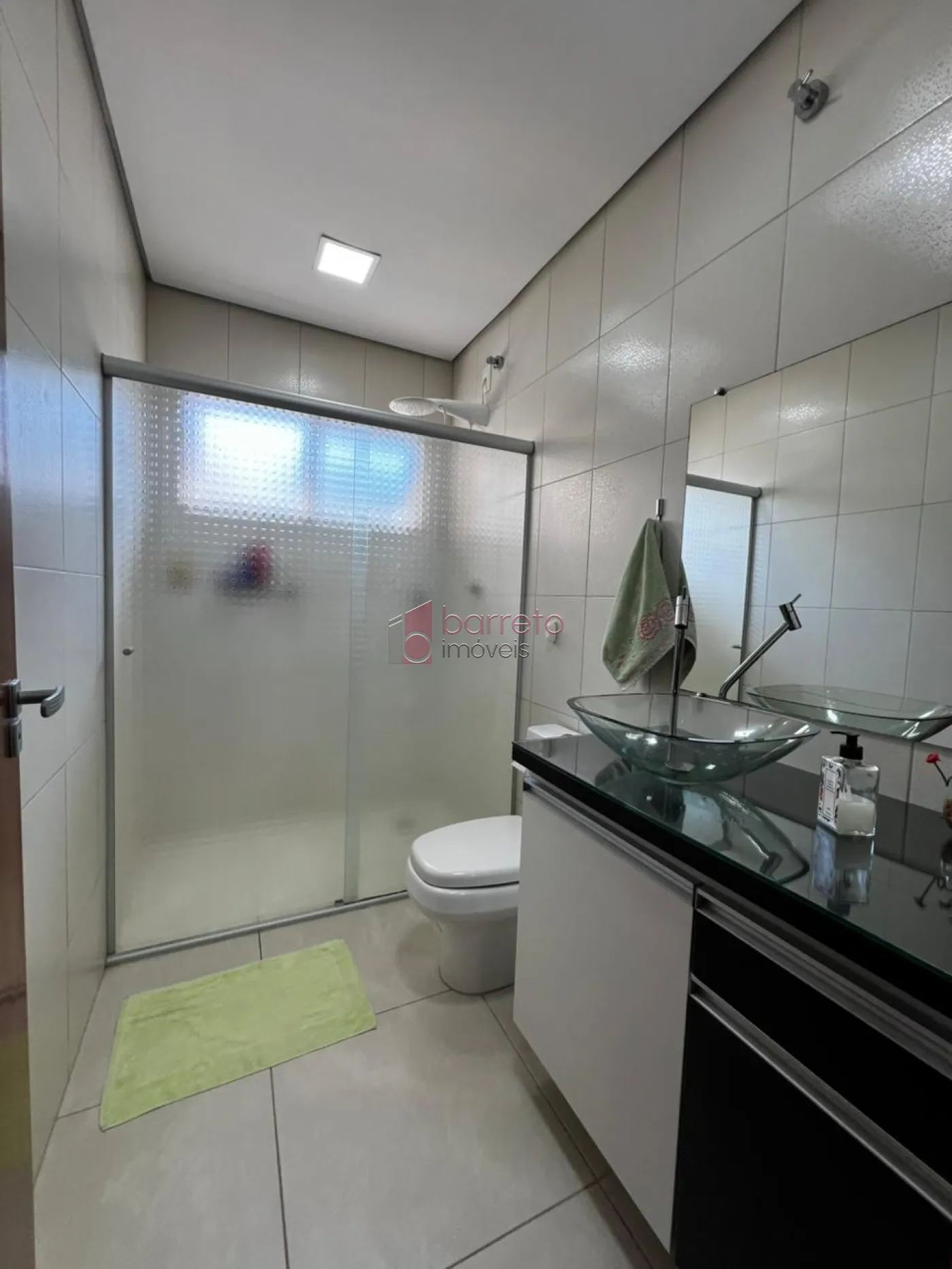 CASA À VENDA NO JARDIM TANNUS – JUNDIAI/SP