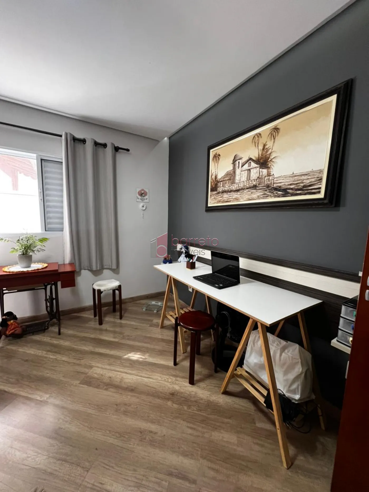 CASA À VENDA NO JARDIM TANNUS – JUNDIAI/SP