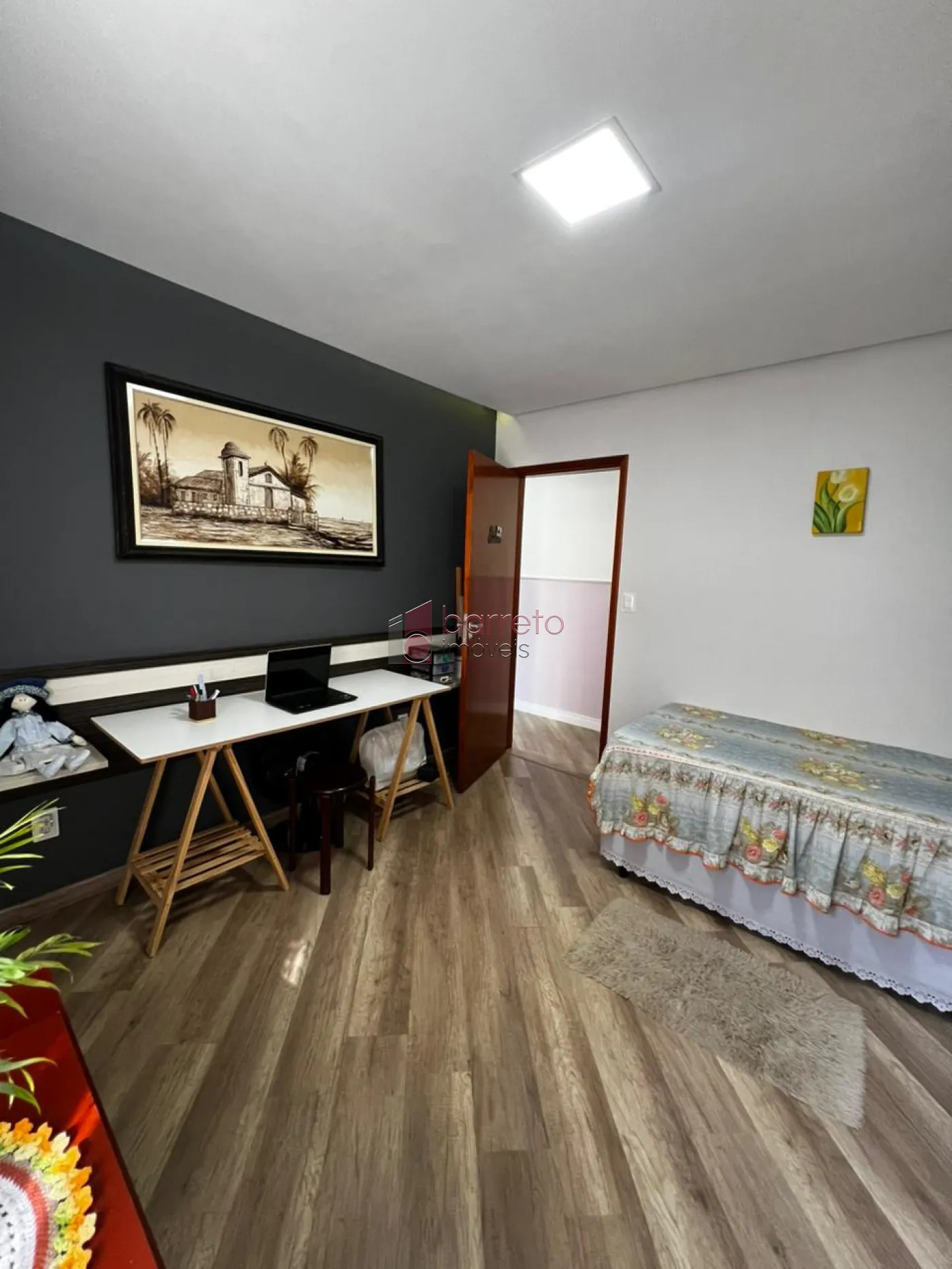CASA À VENDA NO JARDIM TANNUS – JUNDIAI/SP