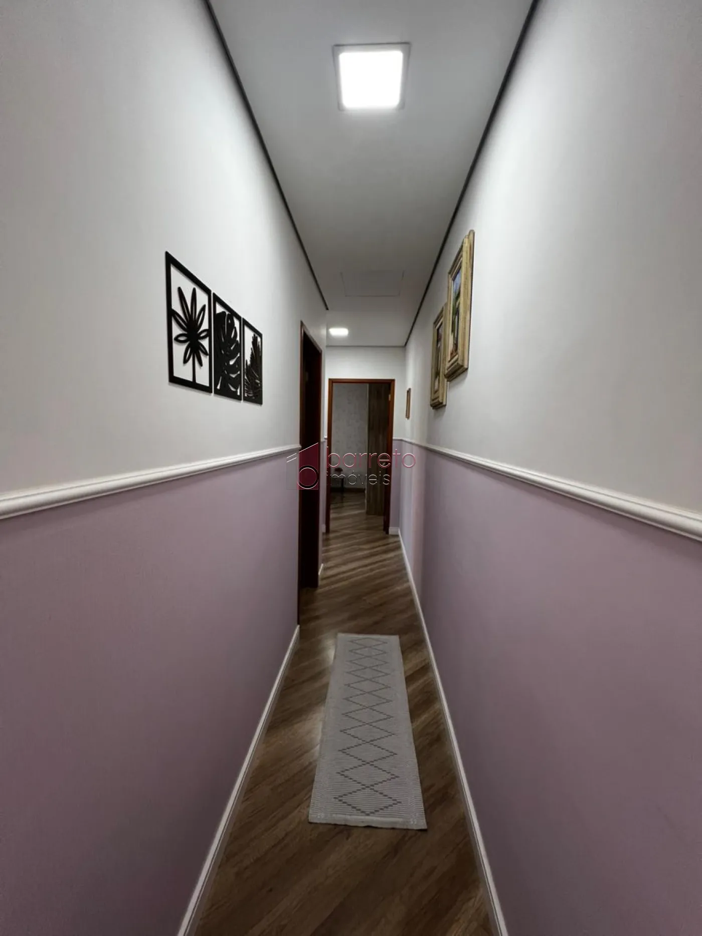 CASA À VENDA NO JARDIM TANNUS – JUNDIAI/SP