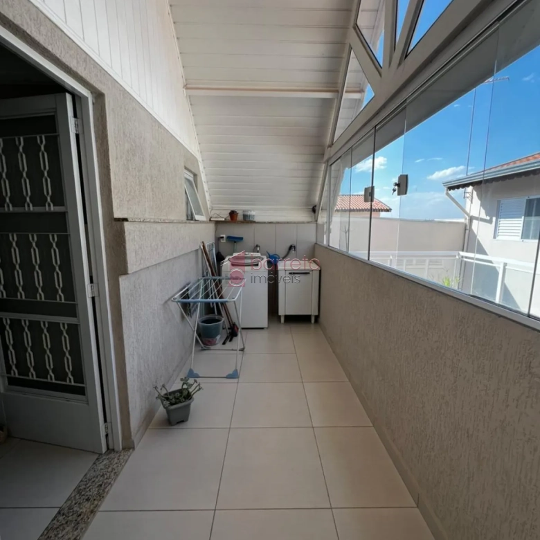 CASA À VENDA NO JARDIM TANNUS – JUNDIAI/SP