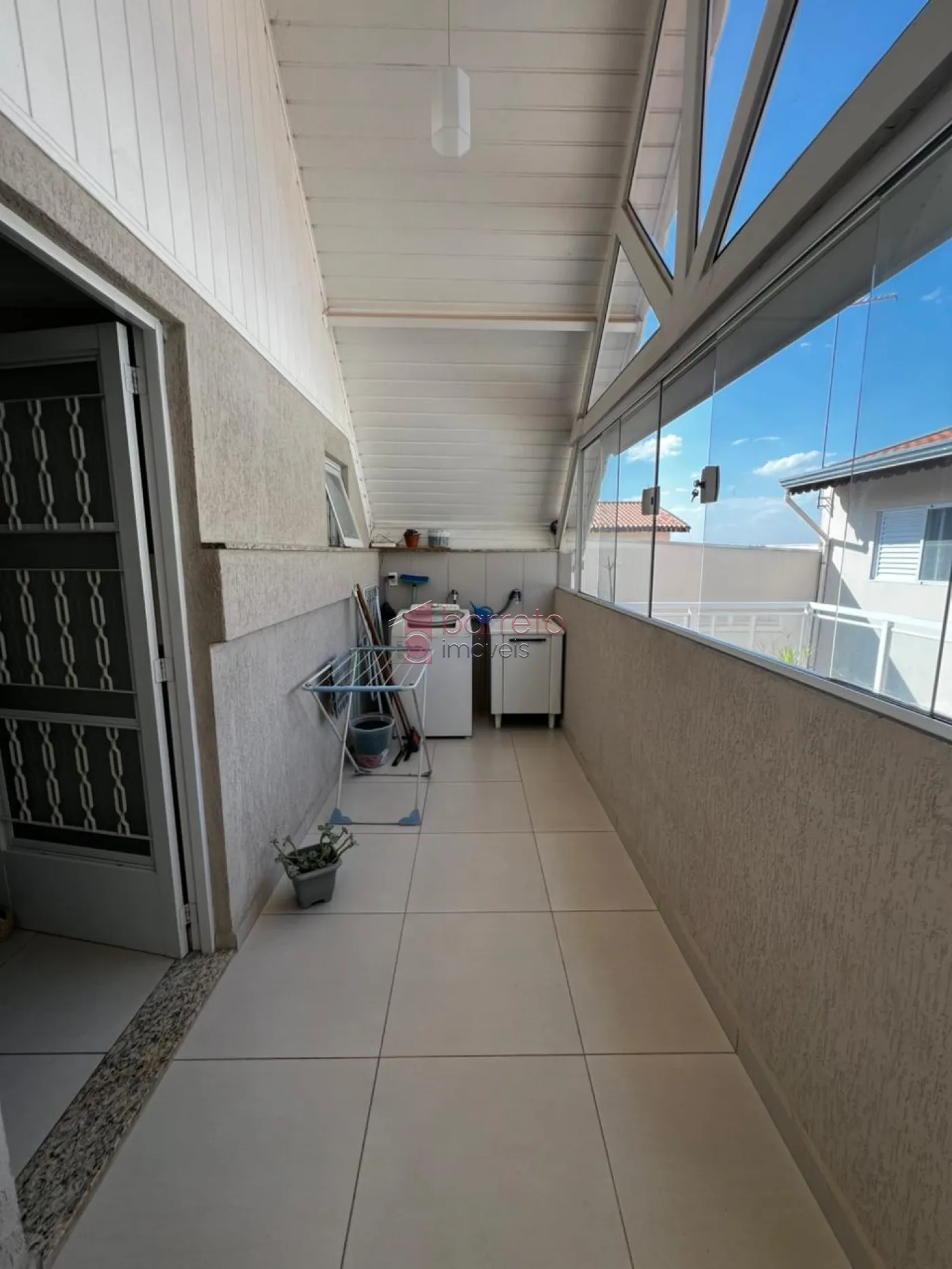 CASA À VENDA NO JARDIM TANNUS – JUNDIAI/SP