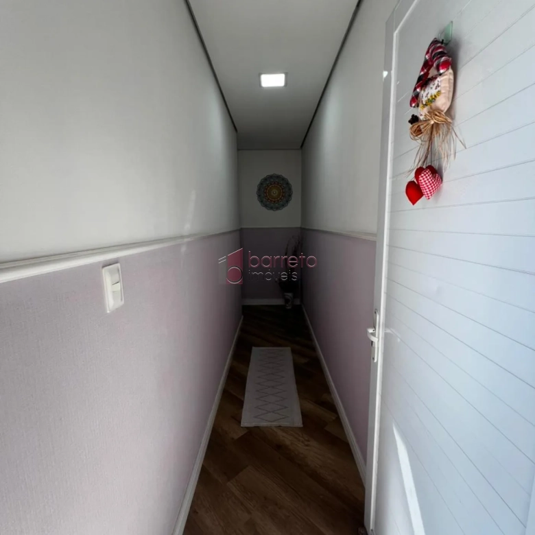 CASA À VENDA NO JARDIM TANNUS – JUNDIAI/SP