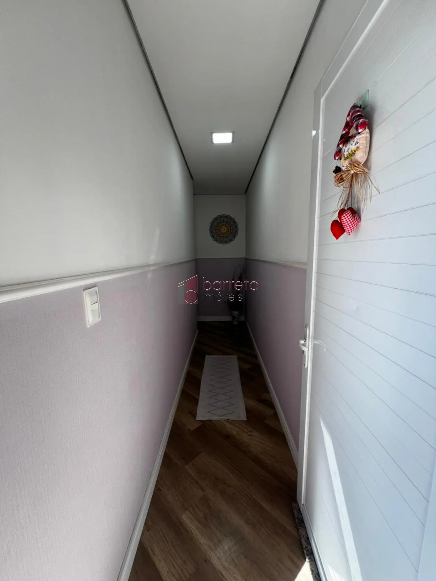 CASA À VENDA NO JARDIM TANNUS – JUNDIAI/SP