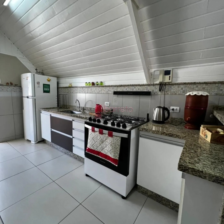 CASA À VENDA NO JARDIM TANNUS – JUNDIAI/SP