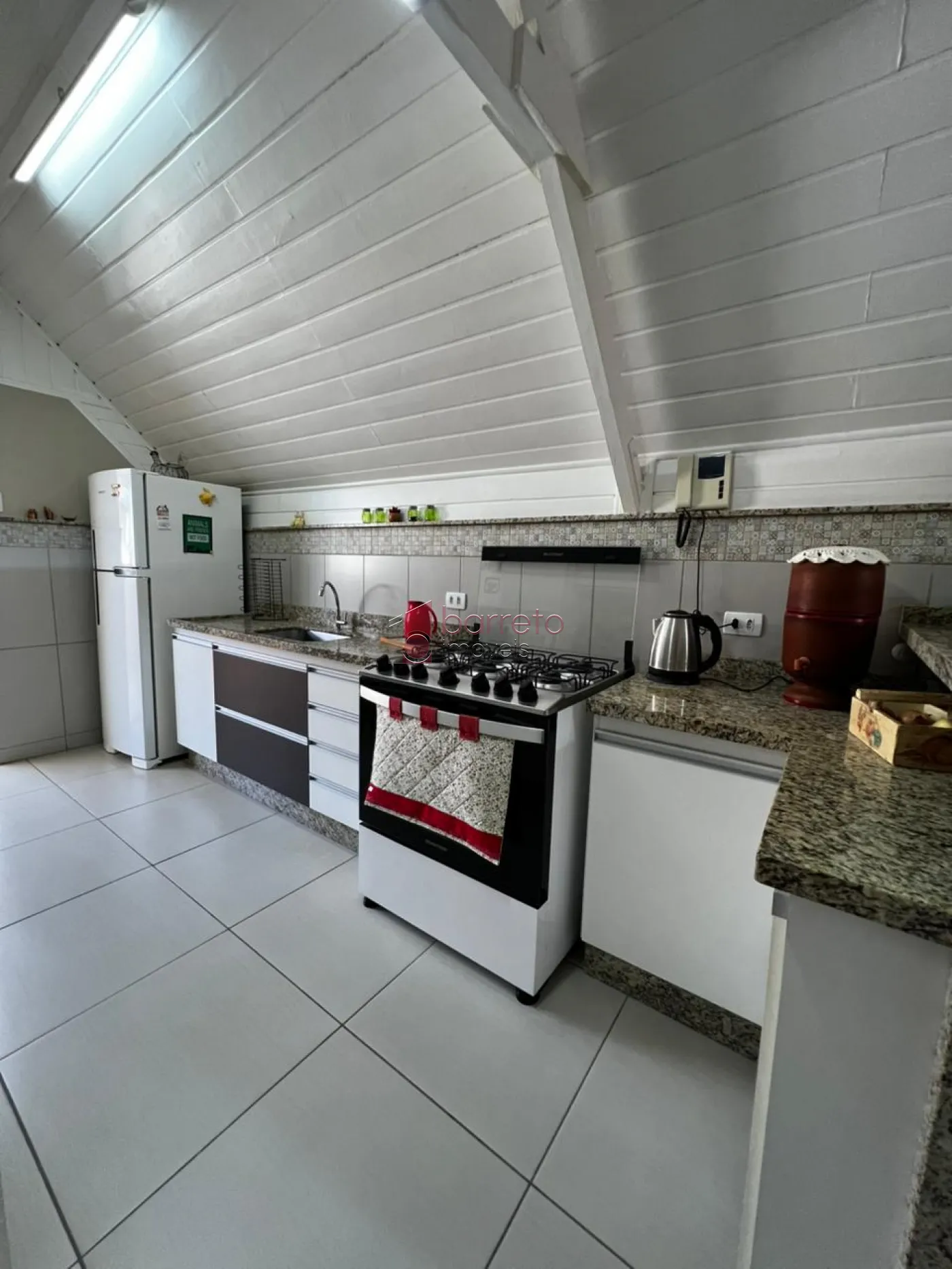 CASA À VENDA NO JARDIM TANNUS – JUNDIAI/SP