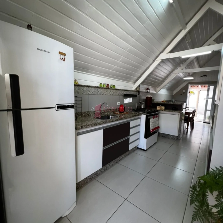 CASA À VENDA NO JARDIM TANNUS – JUNDIAI/SP