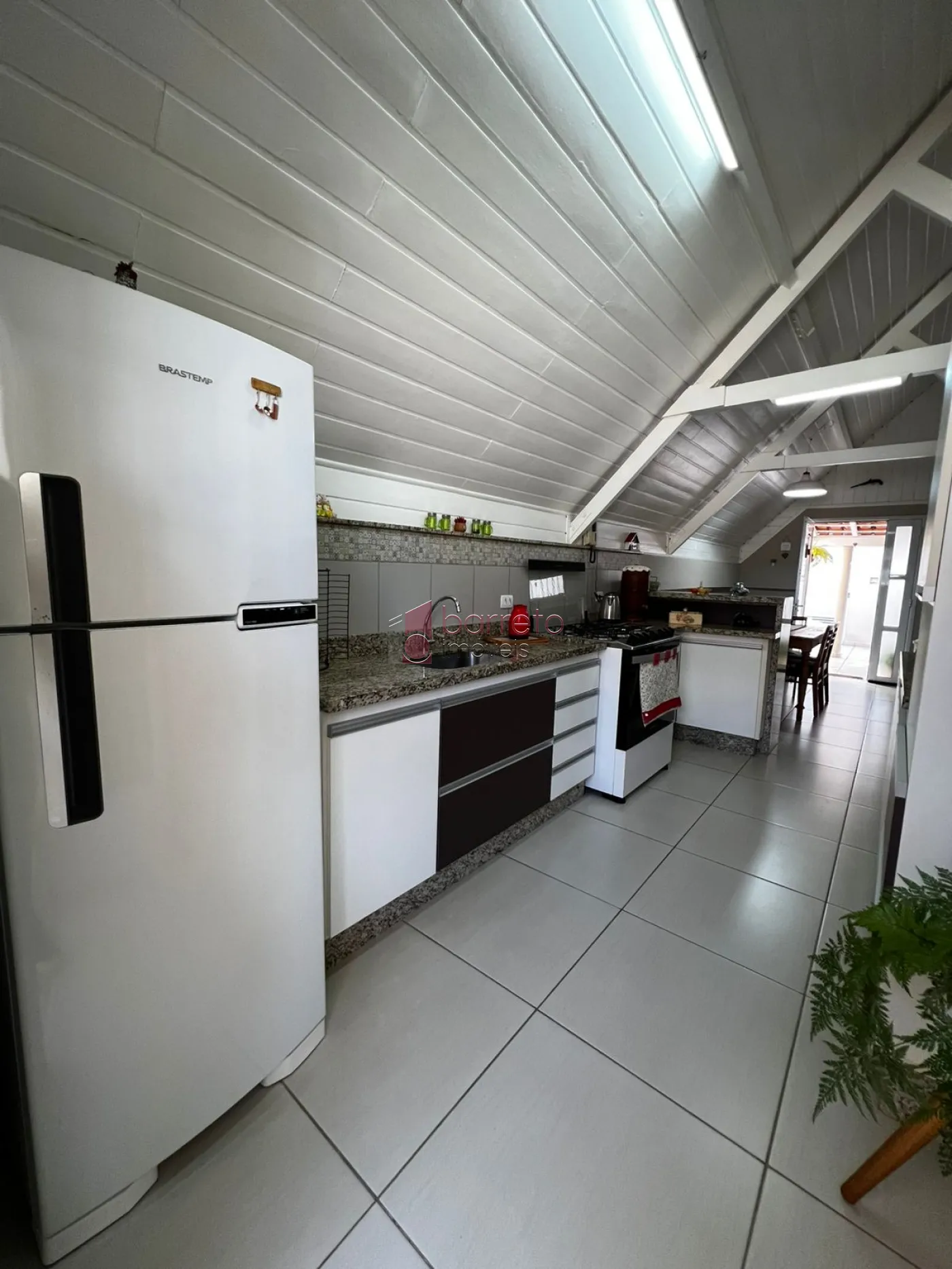 CASA À VENDA NO JARDIM TANNUS – JUNDIAI/SP