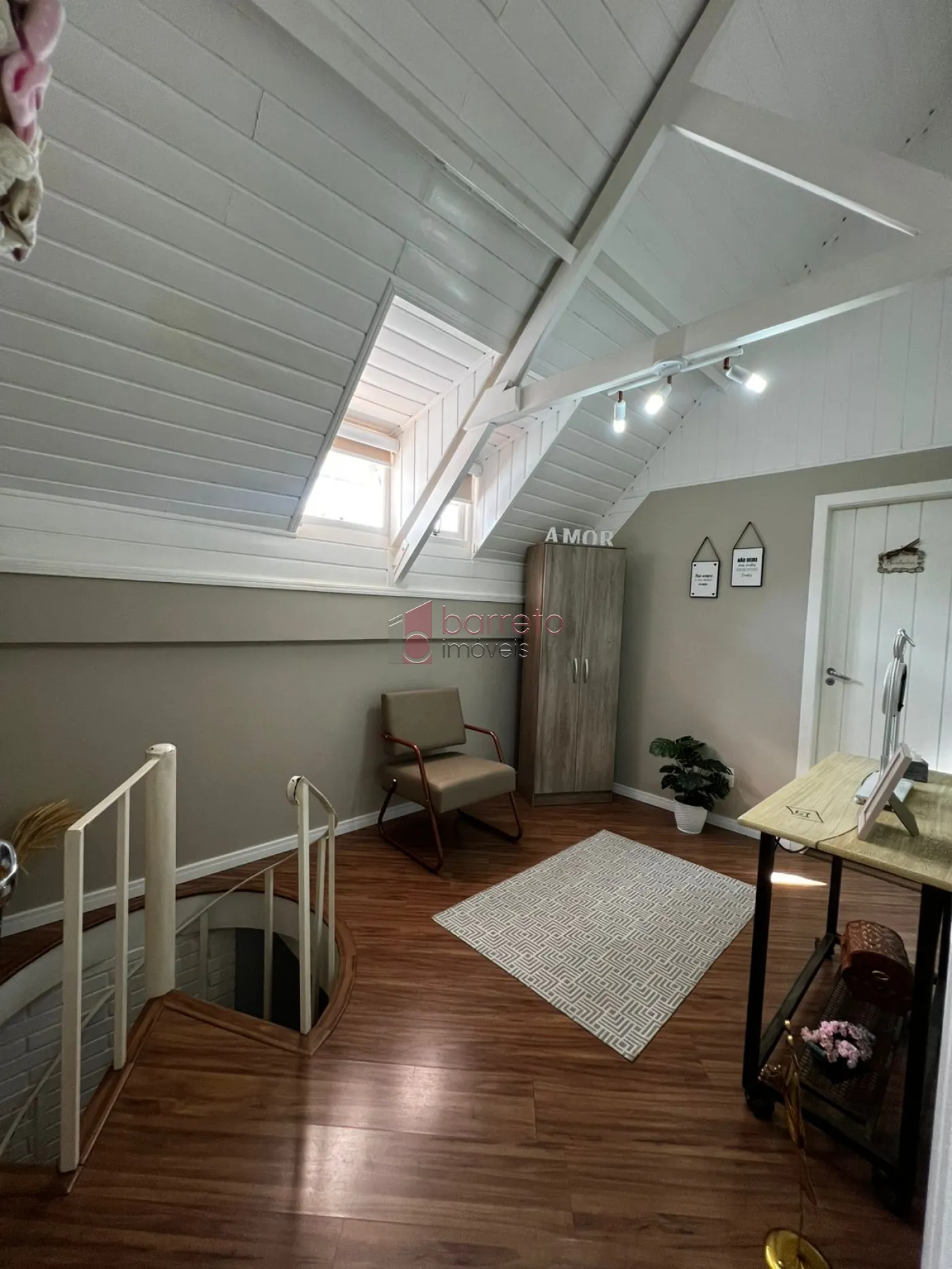 CASA À VENDA NO JARDIM TANNUS – JUNDIAI/SP
