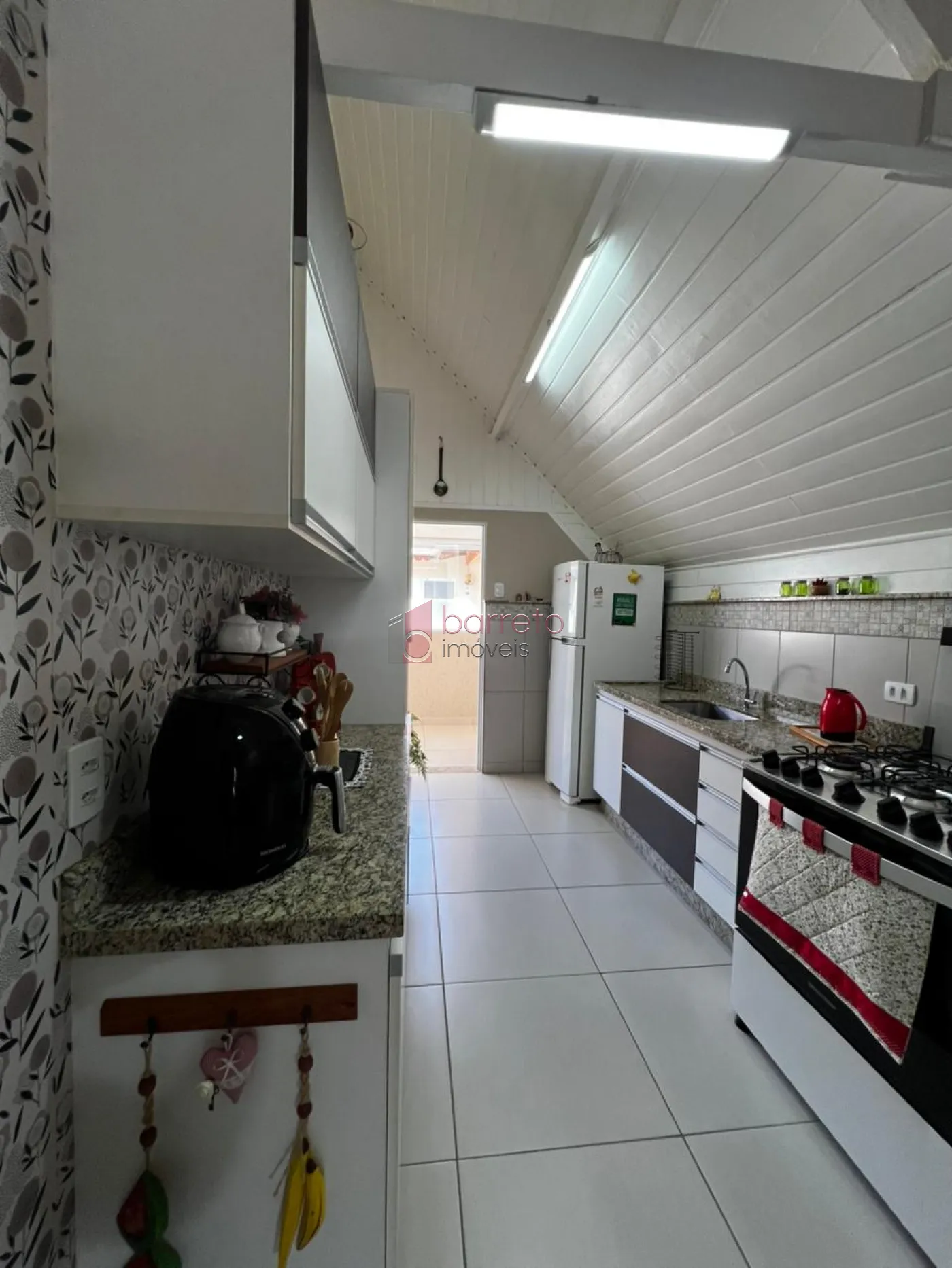 CASA À VENDA NO JARDIM TANNUS – JUNDIAI/SP