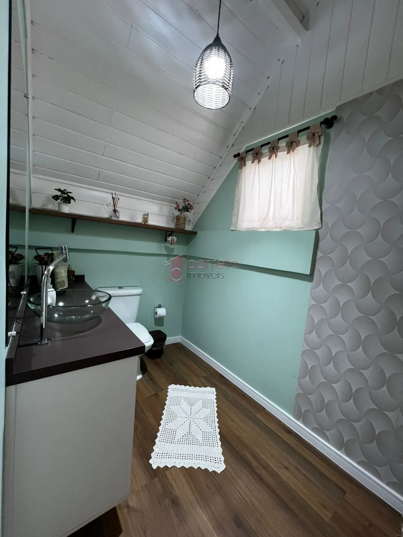 CASA À VENDA NO JARDIM TANNUS – JUNDIAI/SP