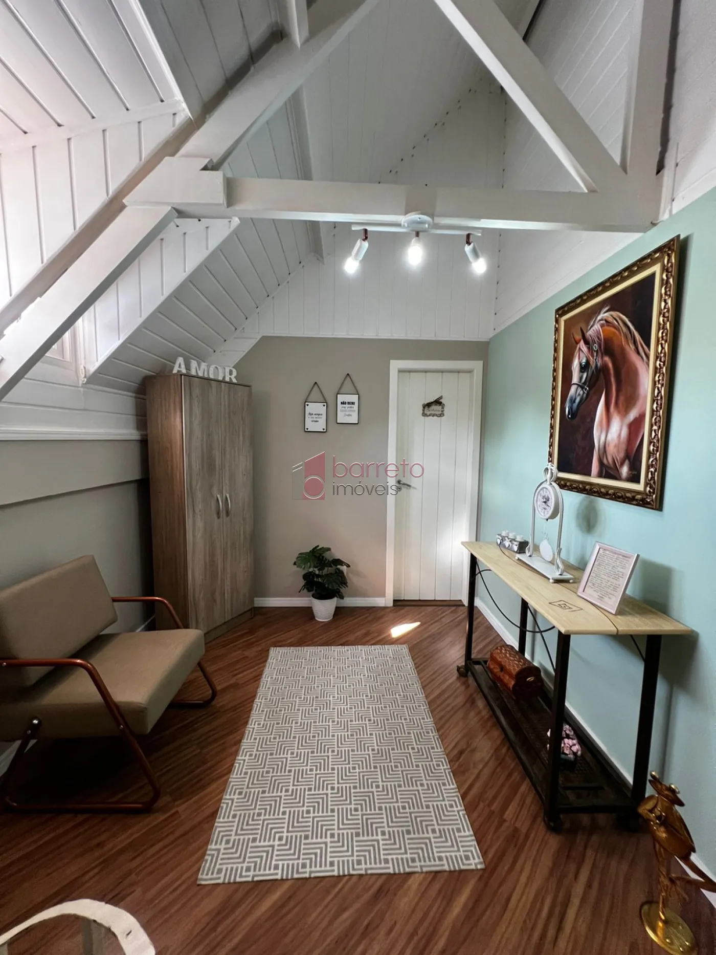 CASA À VENDA NO JARDIM TANNUS – JUNDIAI/SP