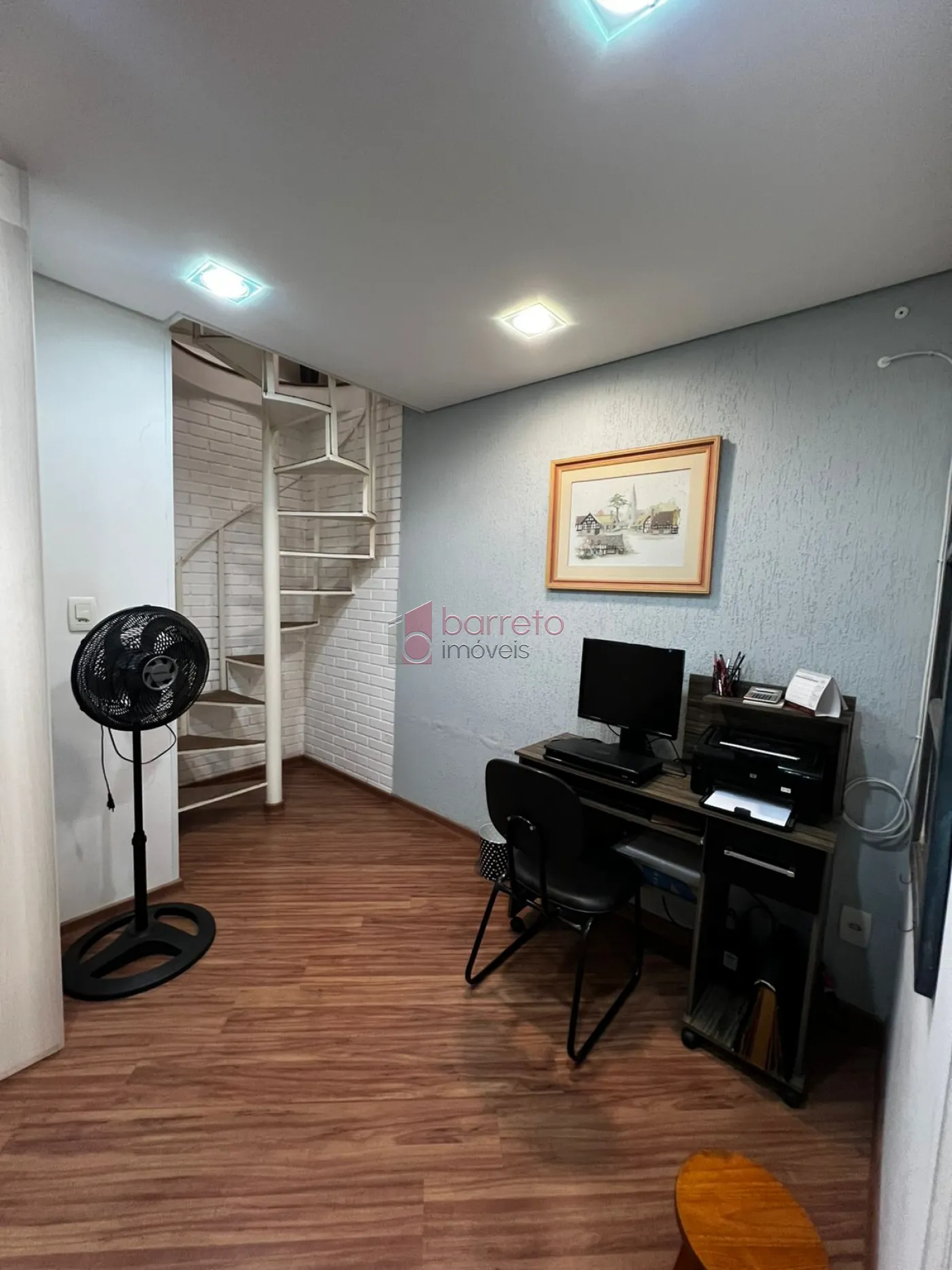 CASA À VENDA NO JARDIM TANNUS – JUNDIAI/SP