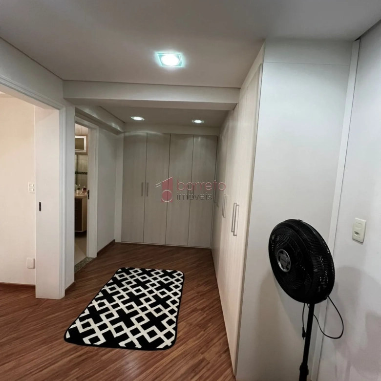 CASA À VENDA NO JARDIM TANNUS – JUNDIAI/SP