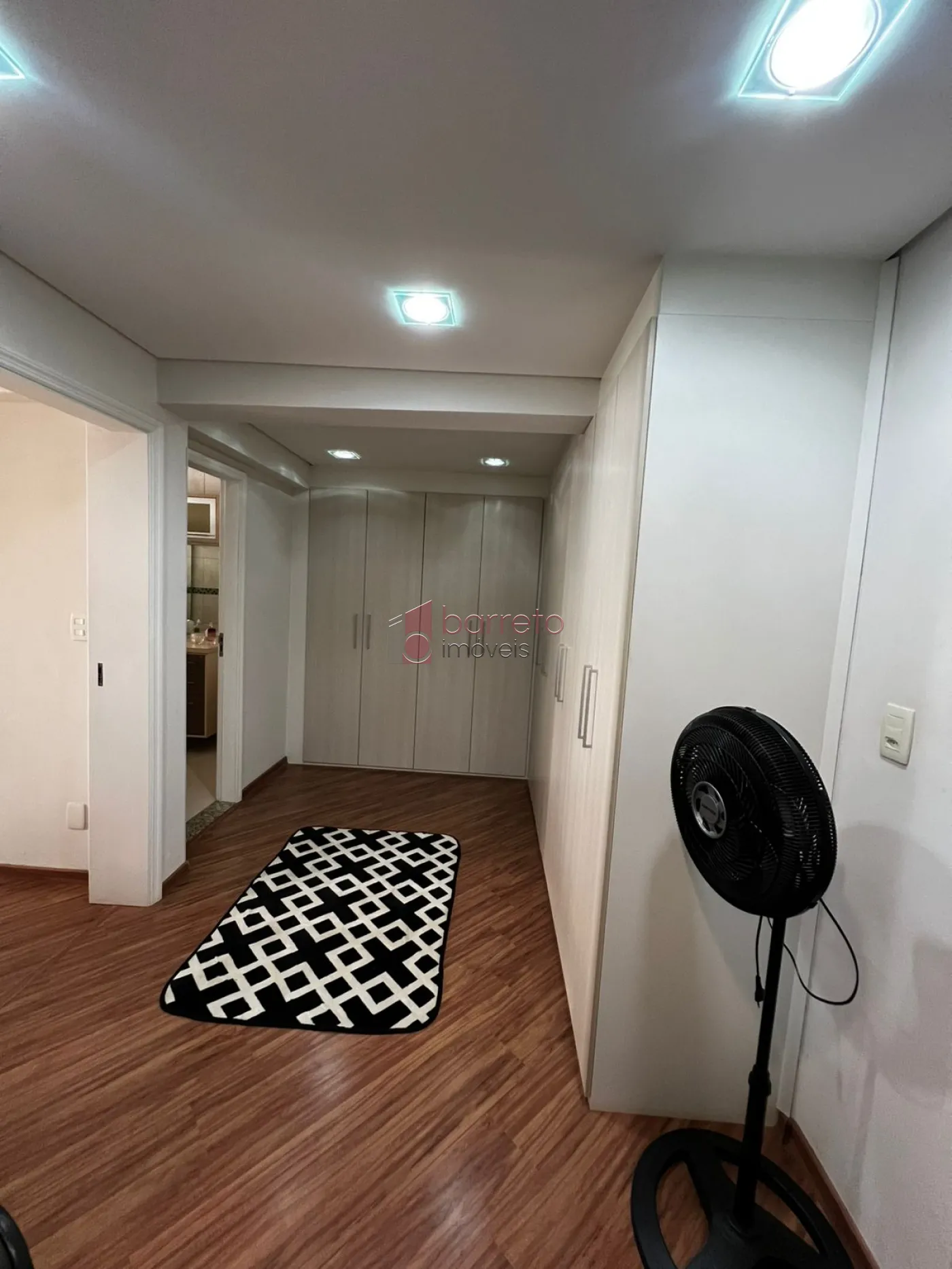 CASA À VENDA NO JARDIM TANNUS – JUNDIAI/SP