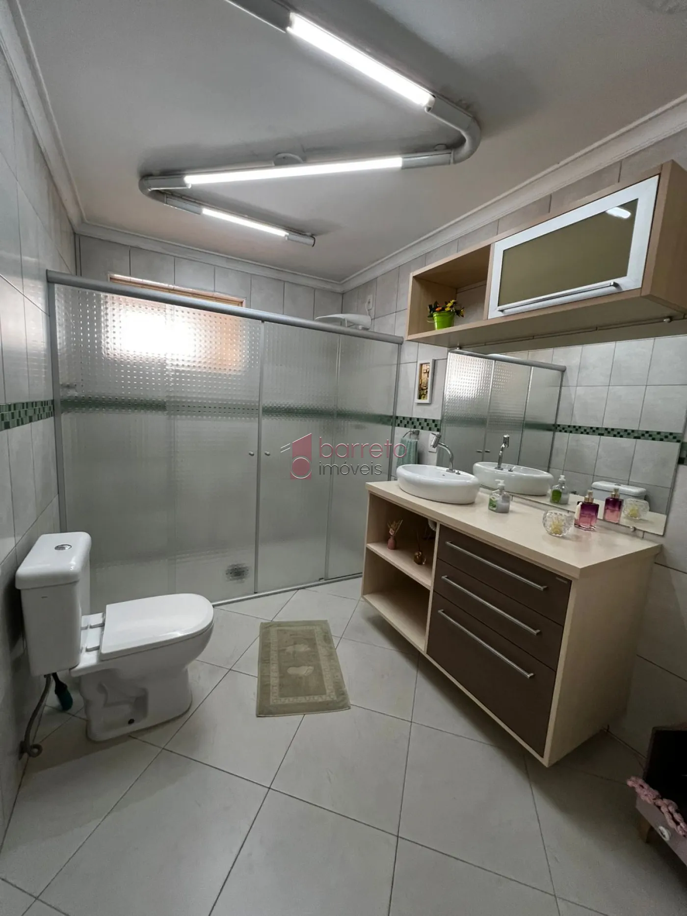 CASA À VENDA NO JARDIM TANNUS – JUNDIAI/SP