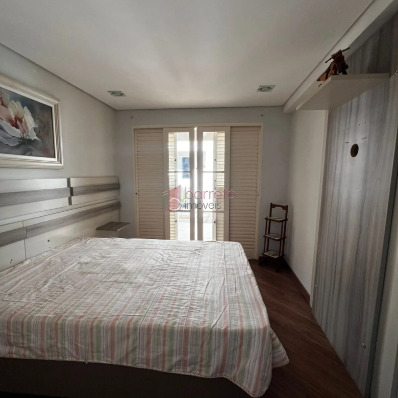 CASA À VENDA NO JARDIM TANNUS – JUNDIAI/SP