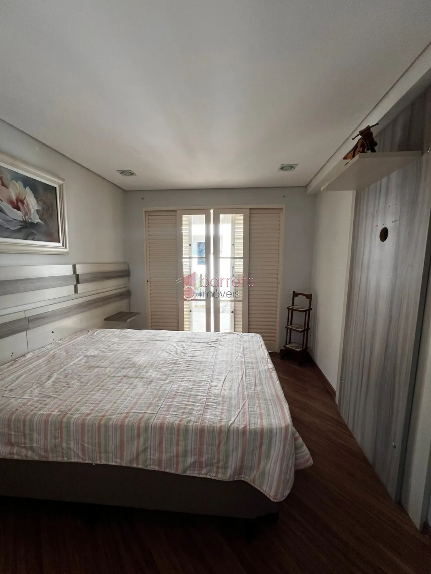 CASA À VENDA NO JARDIM TANNUS – JUNDIAI/SP