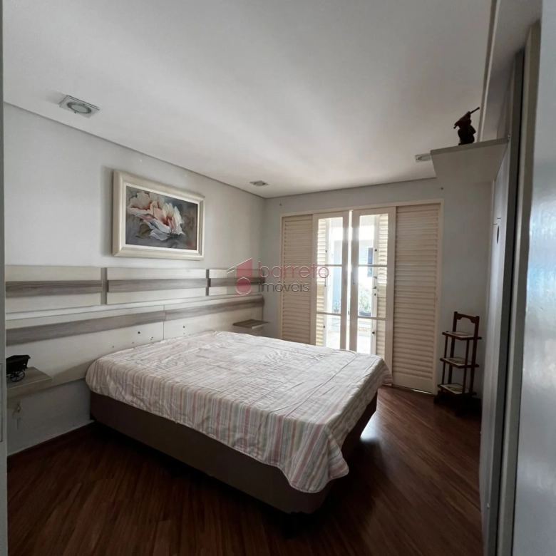 CASA À VENDA NO JARDIM TANNUS – JUNDIAI/SP