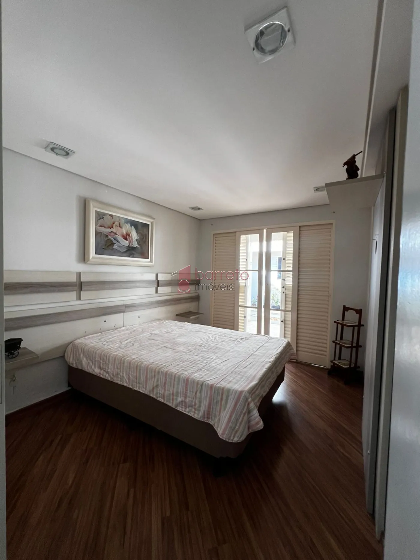 CASA À VENDA NO JARDIM TANNUS – JUNDIAI/SP