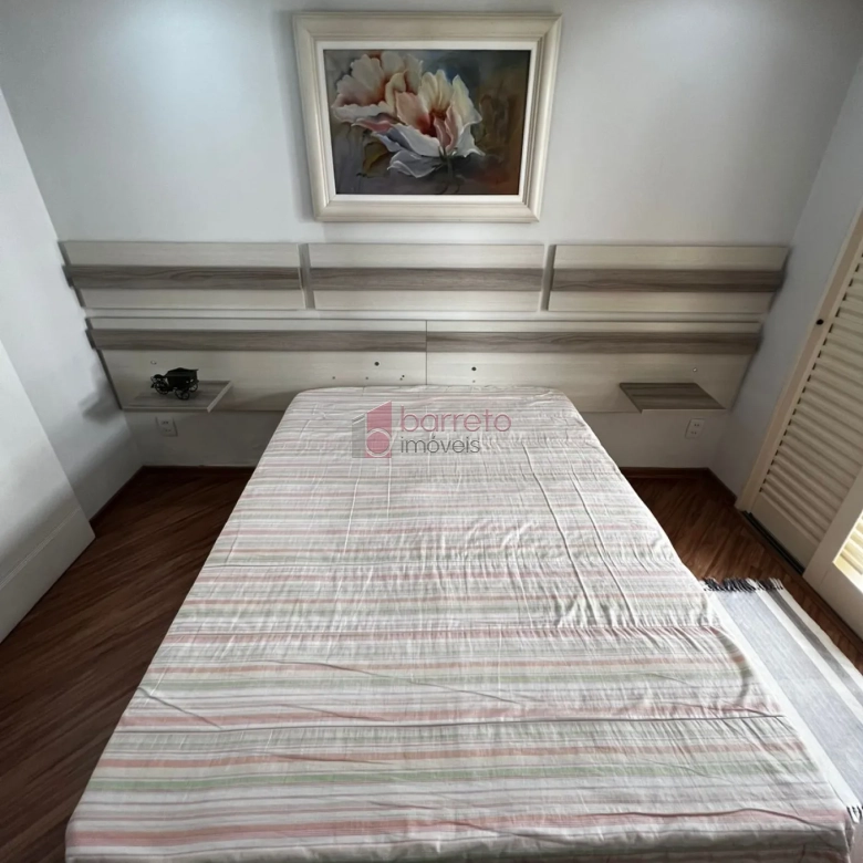 CASA À VENDA NO JARDIM TANNUS – JUNDIAI/SP