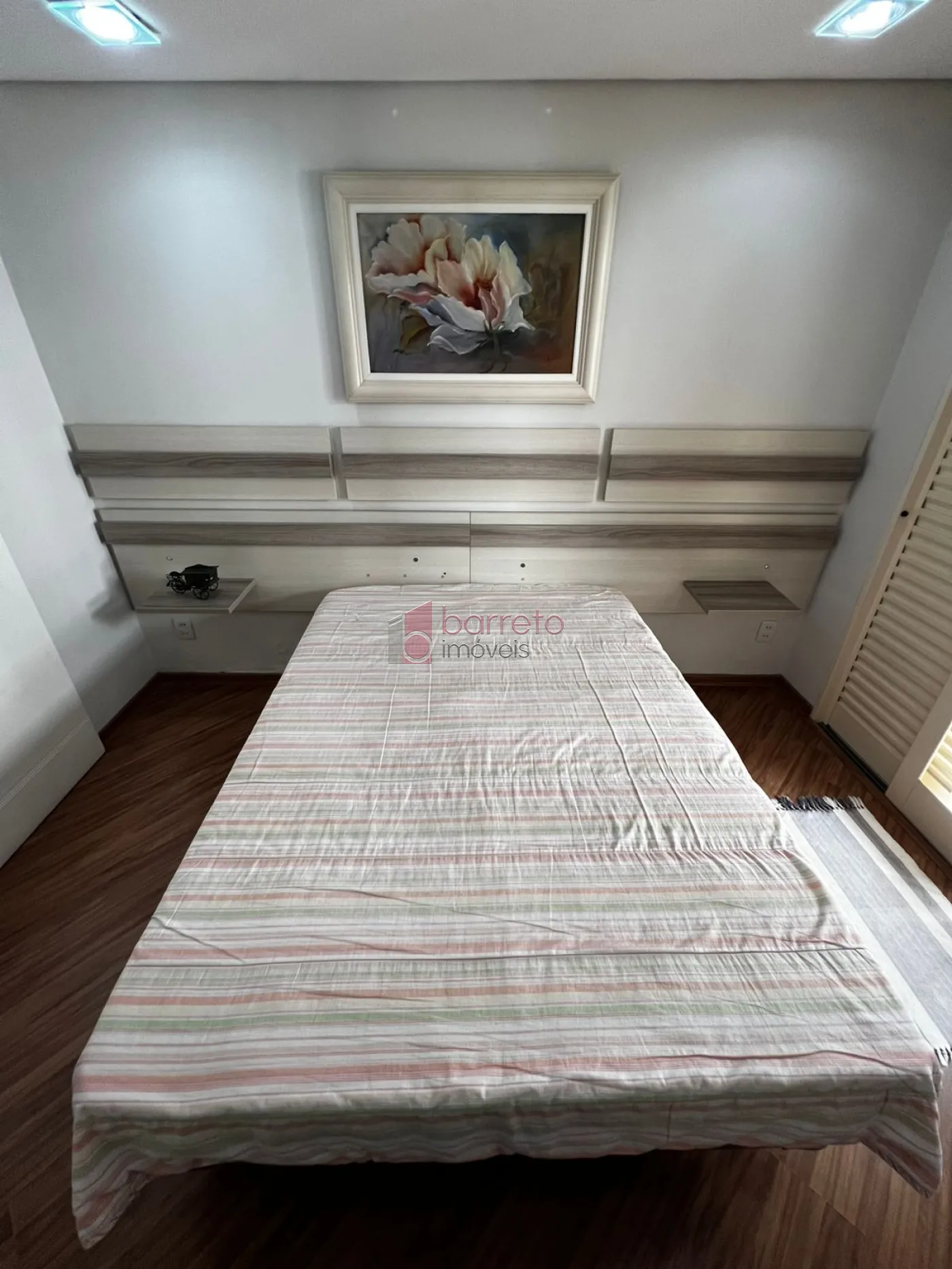 CASA À VENDA NO JARDIM TANNUS – JUNDIAI/SP