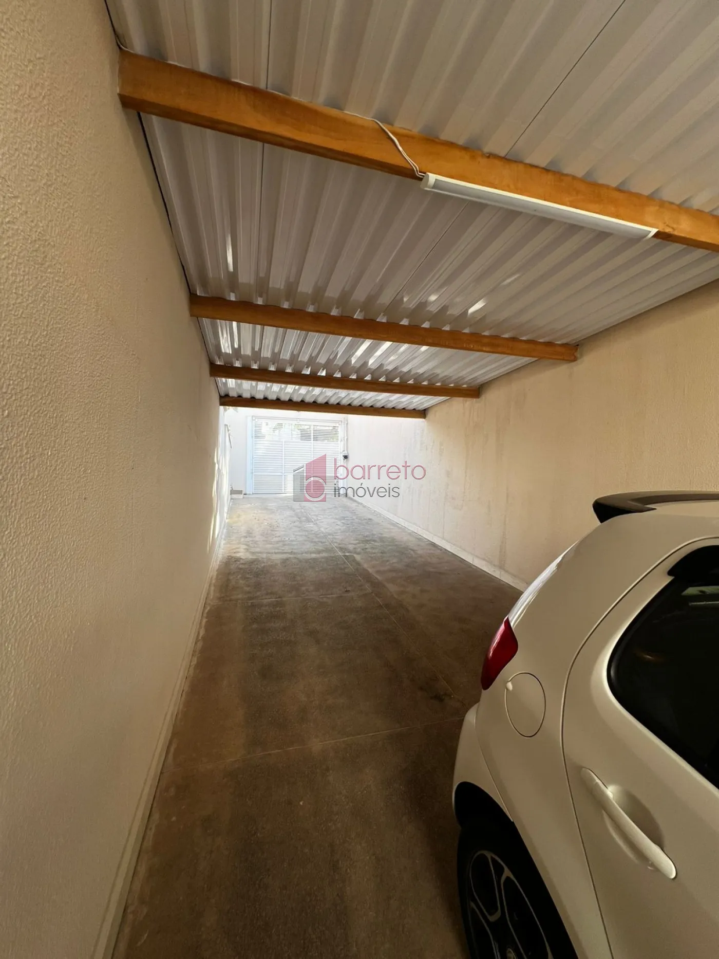 CASA À VENDA NO JARDIM TANNUS – JUNDIAI/SP