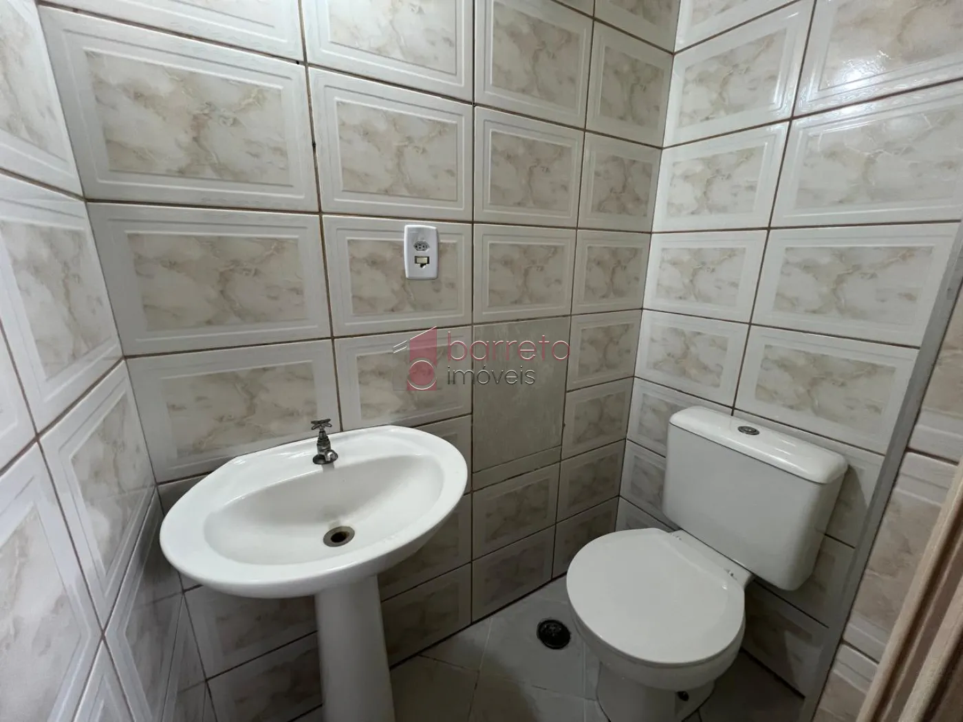 SOBRADO PARA VENDA NO BAIRRO JUNDIAÍ MIRIM – JUNDIAÍ/SP