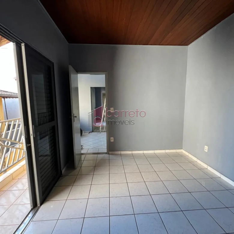SOBRADO PARA VENDA NO BAIRRO JUNDIAÍ MIRIM – JUNDIAÍ/SP
