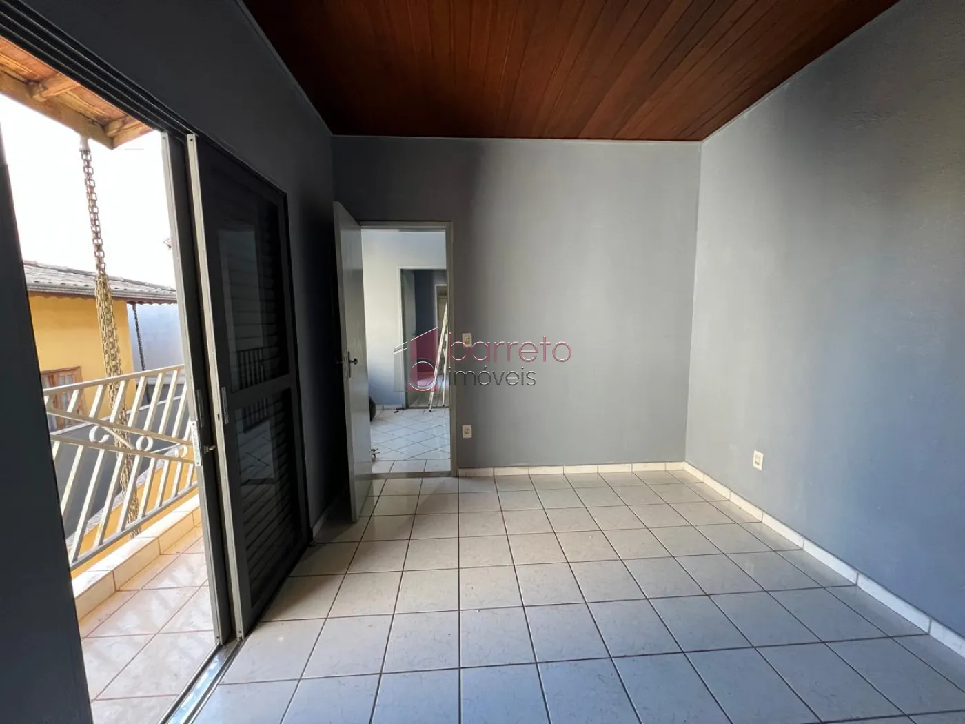 SOBRADO PARA VENDA NO BAIRRO JUNDIAÍ MIRIM – JUNDIAÍ/SP