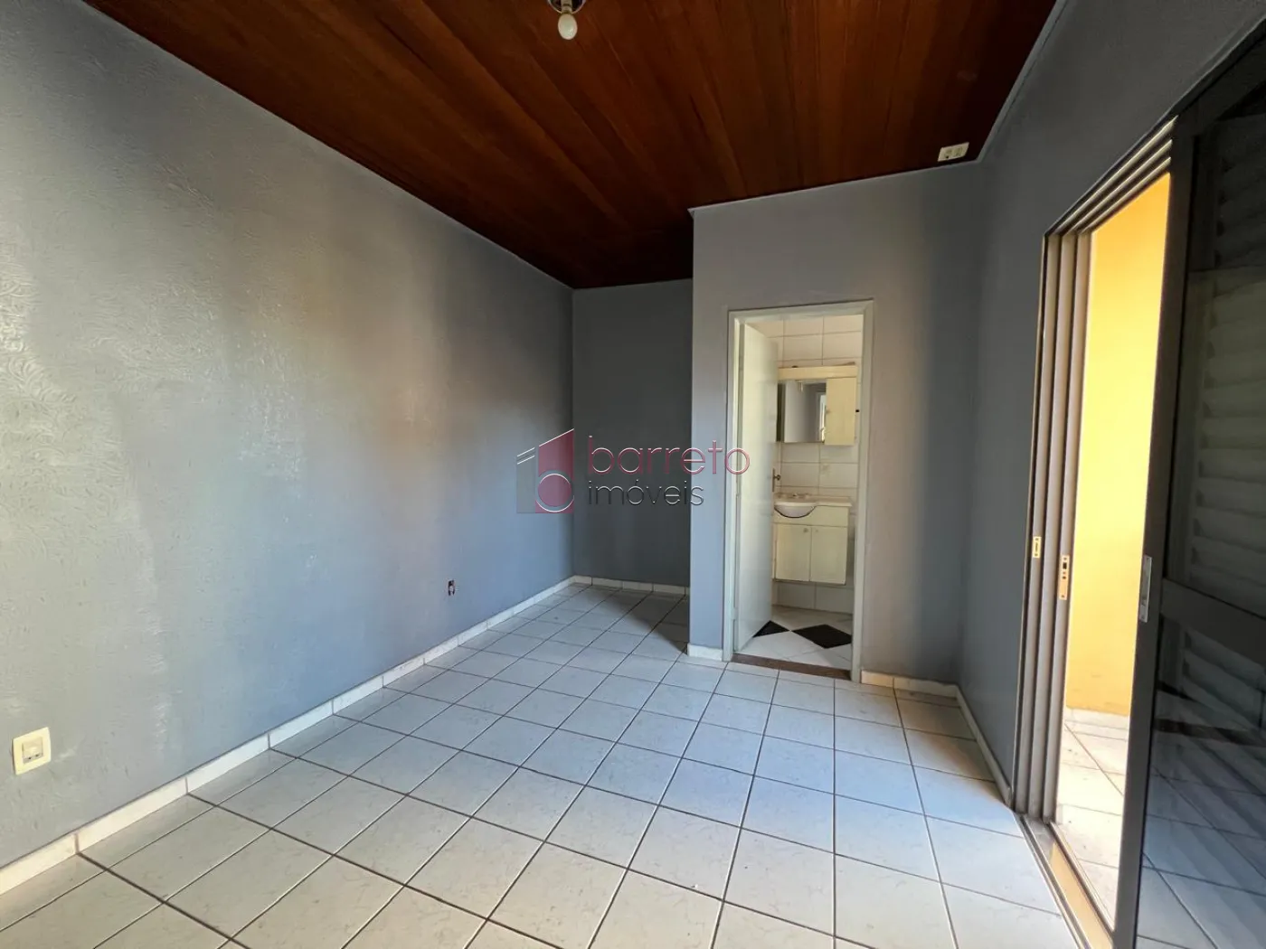 SOBRADO PARA VENDA NO BAIRRO JUNDIAÍ MIRIM – JUNDIAÍ/SP