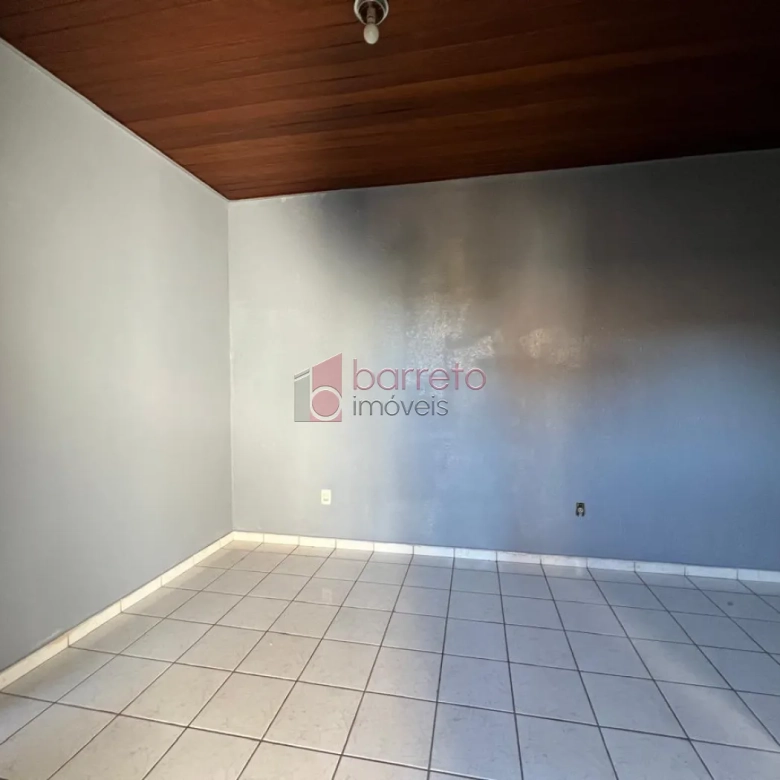 SOBRADO PARA VENDA NO BAIRRO JUNDIAÍ MIRIM – JUNDIAÍ/SP
