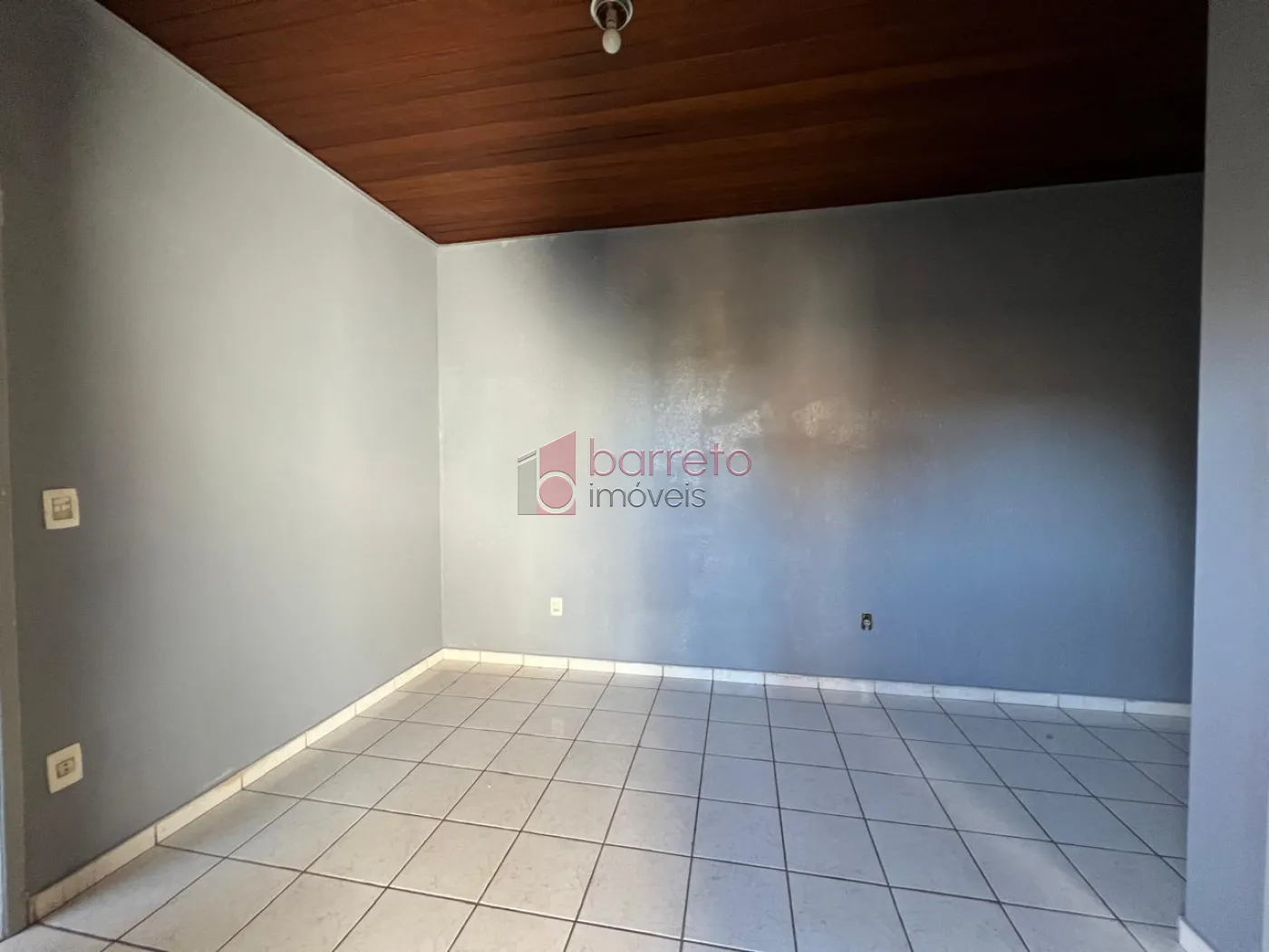 SOBRADO PARA VENDA NO BAIRRO JUNDIAÍ MIRIM – JUNDIAÍ/SP
