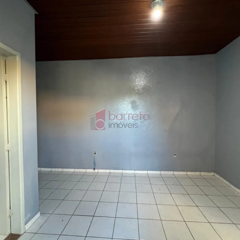 SOBRADO PARA VENDA NO BAIRRO JUNDIAÍ MIRIM – JUNDIAÍ/SP