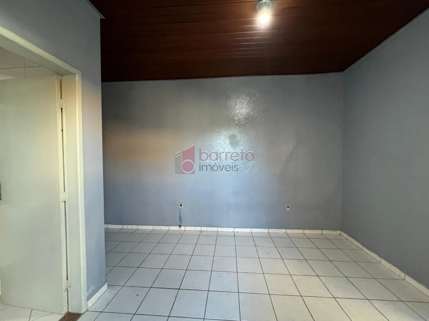 SOBRADO PARA VENDA NO BAIRRO JUNDIAÍ MIRIM – JUNDIAÍ/SP