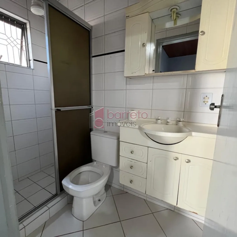 SOBRADO PARA VENDA NO BAIRRO JUNDIAÍ MIRIM – JUNDIAÍ/SP