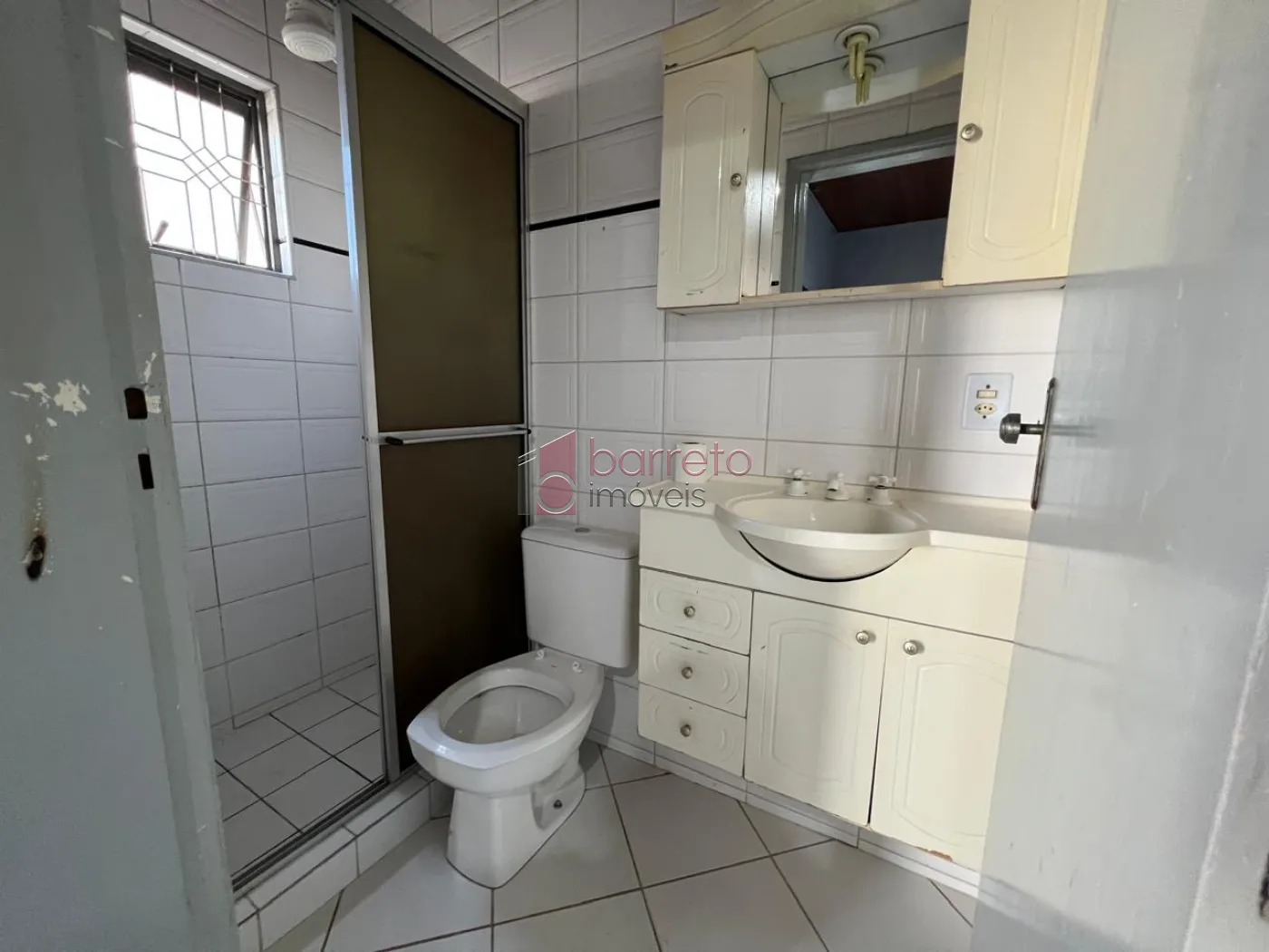 SOBRADO PARA VENDA NO BAIRRO JUNDIAÍ MIRIM – JUNDIAÍ/SP
