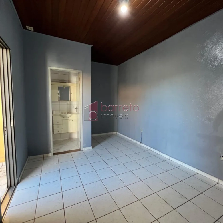 SOBRADO PARA VENDA NO BAIRRO JUNDIAÍ MIRIM – JUNDIAÍ/SP
