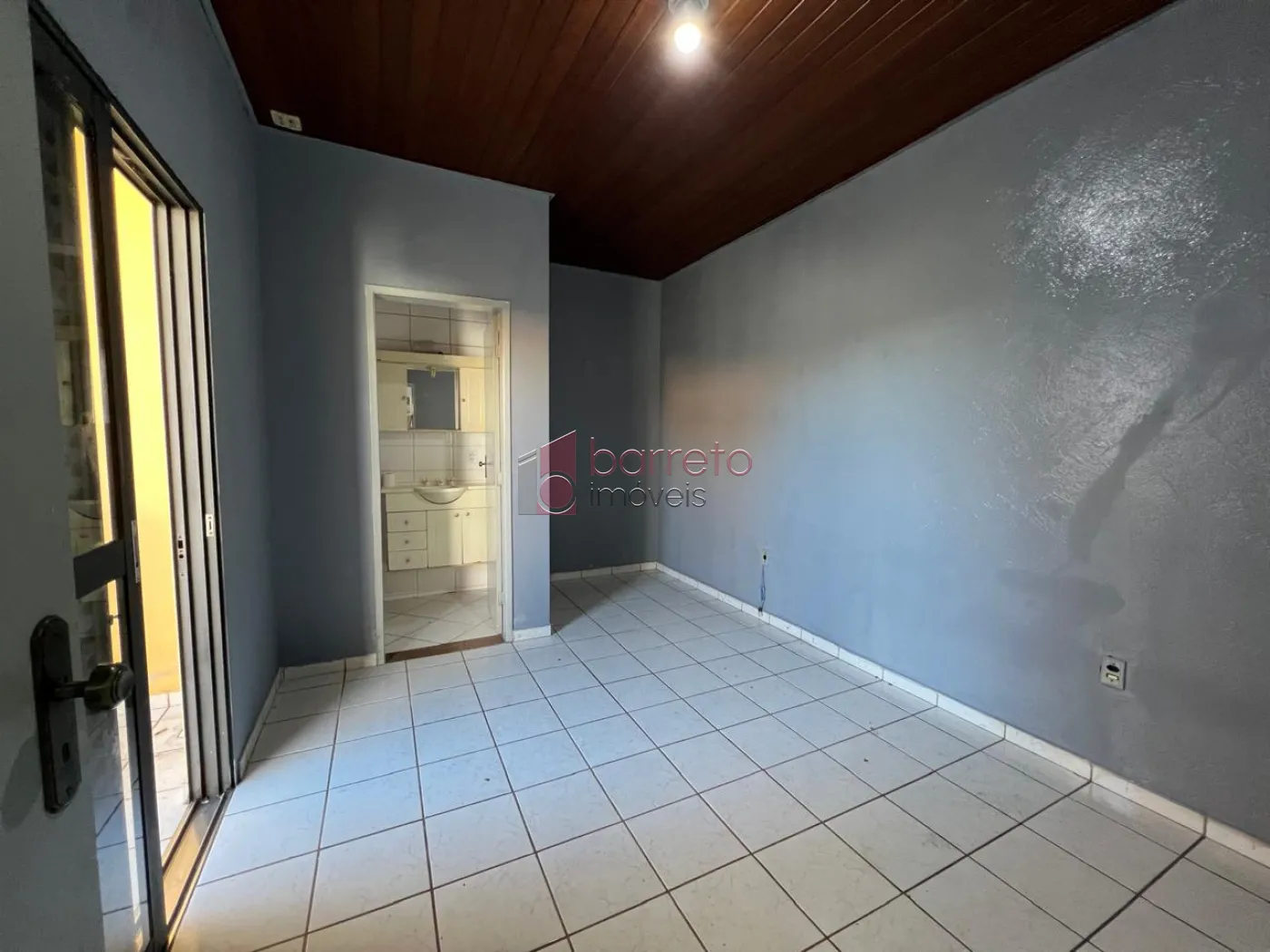 SOBRADO PARA VENDA NO BAIRRO JUNDIAÍ MIRIM – JUNDIAÍ/SP