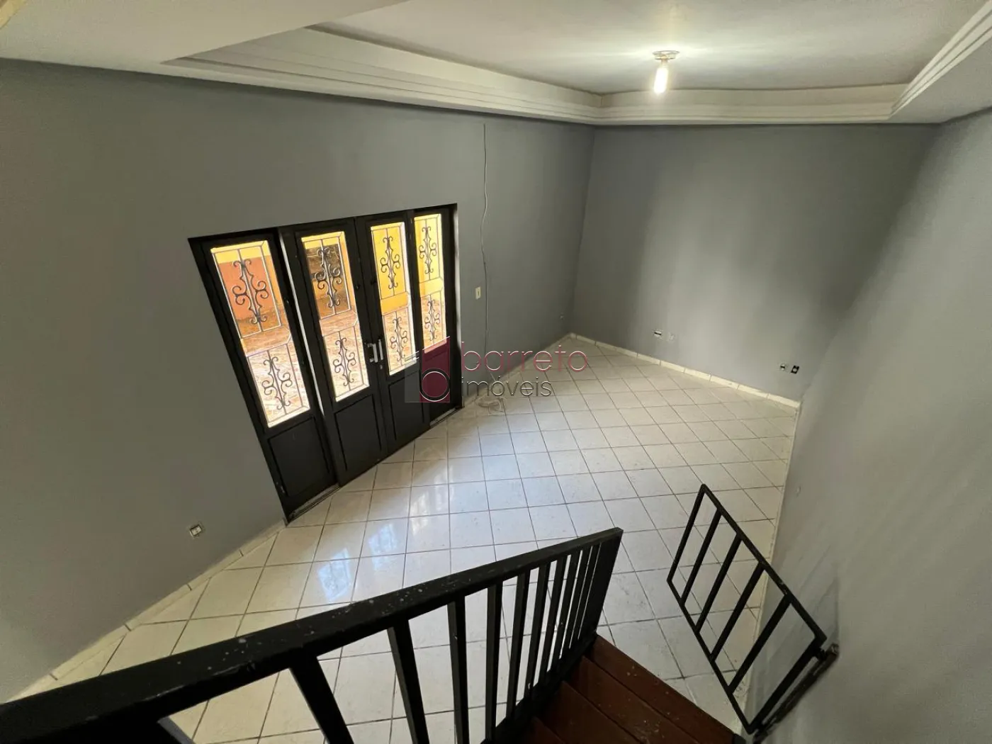 SOBRADO PARA VENDA NO BAIRRO JUNDIAÍ MIRIM – JUNDIAÍ/SP