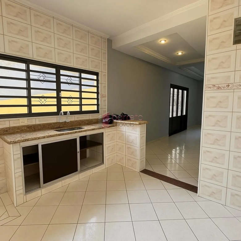 SOBRADO PARA VENDA NO BAIRRO JUNDIAÍ MIRIM – JUNDIAÍ/SP