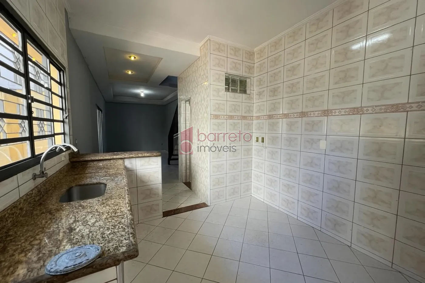 SOBRADO PARA VENDA NO BAIRRO JUNDIAÍ MIRIM – JUNDIAÍ/SP