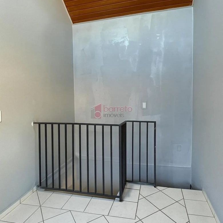 SOBRADO PARA VENDA NO BAIRRO JUNDIAÍ MIRIM – JUNDIAÍ/SP
