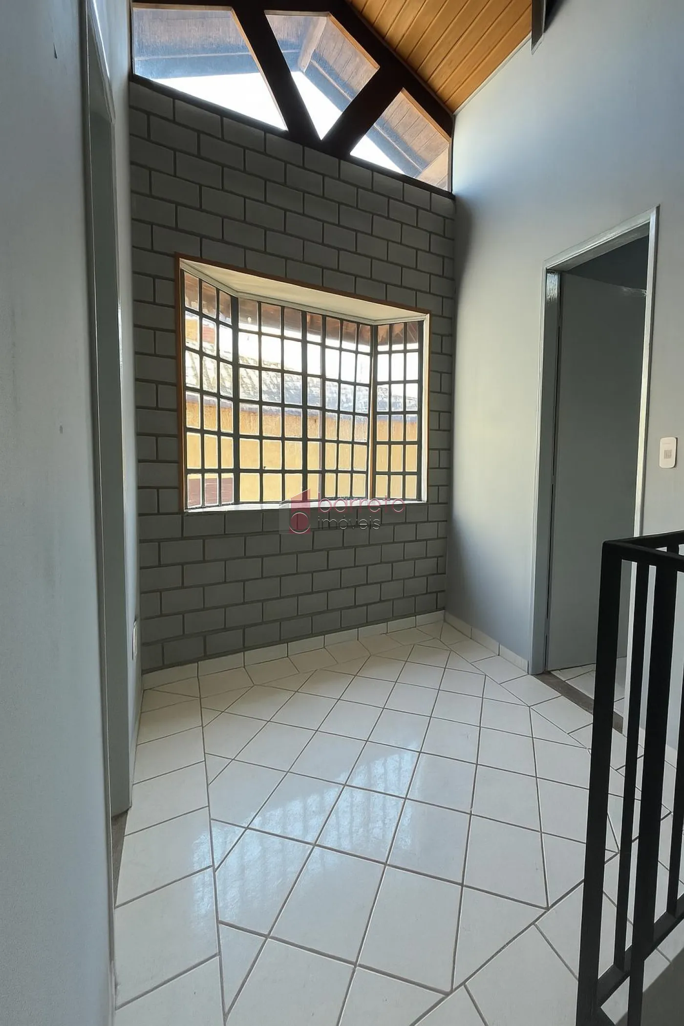 SOBRADO PARA VENDA NO BAIRRO JUNDIAÍ MIRIM – JUNDIAÍ/SP